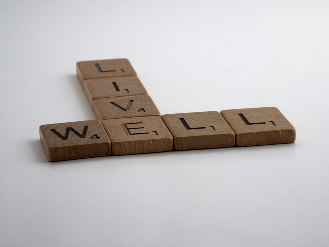 A symbolic representation of balanced and holistic health